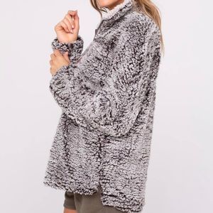 EUC Thread + Supply wubby pullover